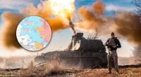 Вівальді може зірвати наступ РФ на Слов’янськ: в ISW розкрили план ЗСУ