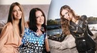 Внучка Ротару під іншим прізвищем вигуляла образ за 1,5 мільйона гривень
