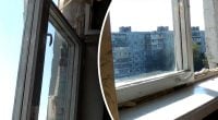 Як утеплити дерев'яні вікна на зиму - простий спосіб з бюджетними матеріалами