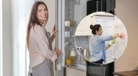Плесень на резинке холодильника исчезнет без труда: поможет один кухонный ингредиент