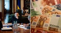 Україна може залишитися без грошей: ЄС висунув умову щодо кредиту на €90 млрд