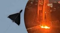 Дрони РФ можуть наводити прямо з Києва: "Флеш" попередив про нову загрозу