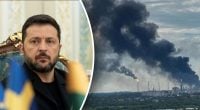 Украина усилит атаки на российские НПЗ – Зеленский