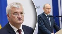 "Мы готовы к прекращению огня": Украина рассматривает индийский план перемирия
