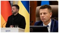 Нельзя прогибаться под Путина: Зеленский жестко ответил на призывы к уступкам РФ