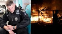 РФ ударила "Бандеролями" по домам в Харькове: есть жертва и пострадавшие