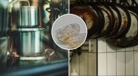 Можно ли чистить кастрюли и сковородки стальной мочалкой: ответ удивит