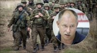 Півмільйона мобілізованих не врятують Кремль: Жданов назвав слабкі місця армії РФ
