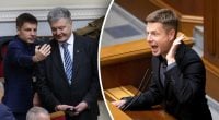 Депутата Алексея Гончаренко выгнали из фракции Порошенко: все детали скандала
