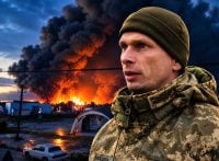 Зима стане переломною, а навесні відкриється вікно можливостей – комбат "Лука"