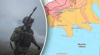 Под Волчанском ВСУ освободили около 10 кв. км леса - анализ ISW