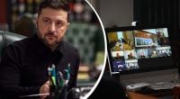 РФ готується вдарити по Україні: Зеленський отримав важливе попередження від розвідки