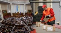 Посилки з Китаю стануть дорожчими: як зміниться ціна покупок після нового закону
