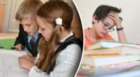 Скільки часу діти мають витрачати на домашнє завдання - результати дослідження