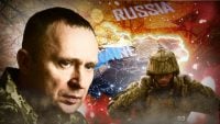 Драпатий розробив план війни: що він має змінити, основні пункти документа