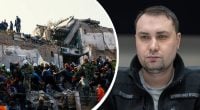"Ви не сховаєтеся": Буданов звернувся до російських пілотів, які запускають ракети по Україні