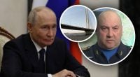 Путин отдал приказ "генералу Армагеддону" об ударах по Киеву — подробности