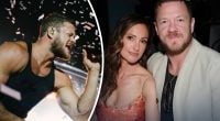 Фронтмен Imagine Dragons розійшовся з актрисою: що відомо про розрив