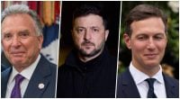 2 варианта перемирия: Зеленский раскрыл детали новых переговоров с США