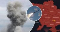 Росія розвідує захід України реактивними дронами: які міста під загрозою