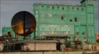 Дроны ударили по РФ: горит завод топлива для ракет Х-101 и Х-55