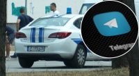Основателя скандального Z-канала Рыбарь задержали