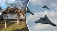 РФ атакует запад Украины: в Ивано-Франковске взрывы, на Ровенщине ранены дети
