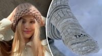 Как быстро согреться дома без отопления: что нужно надеть
