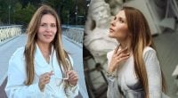 Плакала ночами: Наталку Денисенко зрадили близькі люди