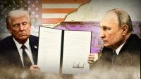 Угода Трампа з Путіним за спиною України: які поступки отримала Москва і чому