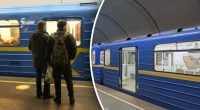 У київському метрополітені зупинили рух поїздів - що трапилося
