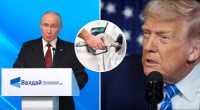 Індульгенція для Путіна: Москва нічого не дала США в обмін на дизель