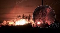 Дрони уразили ще один дата-центр Яндекса в РФ: "лягли" понад 80 сервісів