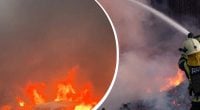 Смертельный удар КАБами по Харькову: есть погибшая и раненые - первые детали