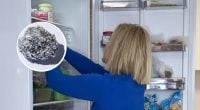 Опытные хозяева кладут шарик из фольги в холодильник: в чём секрет приёма