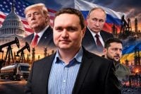 Выборы в феврале, смена Трампа и прекращение огня: Чаленко — о последствиях соглашения между РФ и США
