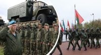 РФ та союзники розпочали військові навчання в Білорусі: до чого готуються