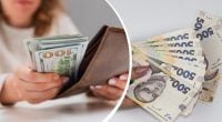 Доллар резко полетел вверх, а евро подешевел: курс валют на 13 октября