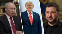 Трамп ставит все на капитуляцию: Денисенко назвал две плохие стратегии для Киева