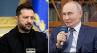 "Це була відповідь Путіна": Зеленський висловився про енергетичне перемир'я