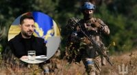 "Найсильніші позиції за довгий час": Зеленський розповів про успіхи ЗСУ