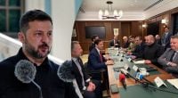 У Зеленского впервые отреагировали на новый мирный план США — что известно