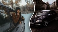 Що покласти в авто перед похолоданням: 5 важливих речей для кожного водія