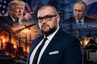 "Можливі дуже жорсткі графіки або блекаути": Прокіп - про сценарії майбутньої зими