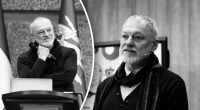 Невероятно трудно: умер известный украинский режиссер