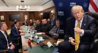 Трамп одним рішенням зірвав переговори про гарантії безпеки для України - ЗМІ