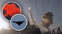 РФ споряджає Ту-160М ракетами: які цілі атаки і що помітили на аеродромах