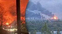 Россия обвинила Украину в новых ударах по НПЗ — у Зеленского сделали заявление