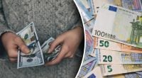Новые колебания на рынке валют: банкир сказал, что будет с курсом доллара и евро