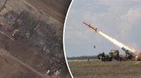 ВСУ ударили "Нептунами" по РФ: Зеленский раскрыл новые детали и последствия атаки